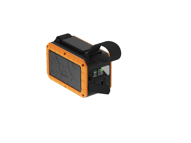Xtorm Robust powerbank 40.000 IP65 USB-C PD 100W - 8227833
