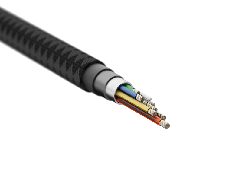 Xtorm Next Gen USB-C / Lightning kabel MFI 1.5m Sort - 8227880