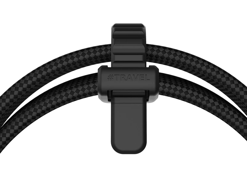 Xtorm Next Gen USB-C/C PD kabel 240W 3m Sort - 8227894