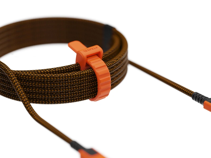 Xtorm Xtreme USB-A / Lightning kabel MFI 1.5m Sort - 8227895