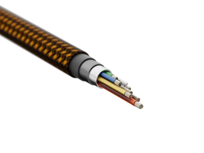 Xtorm Xtreme USB-C / Lightning kabel MFI 1.5m Sort - 8227896