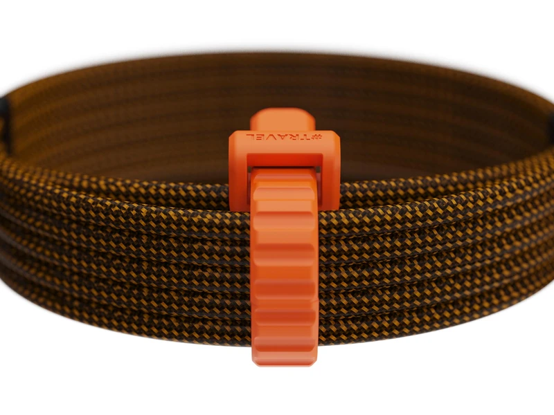 Xtorm Xtreme USB-A / USB-C kabel 1.5m Sort - 8227897