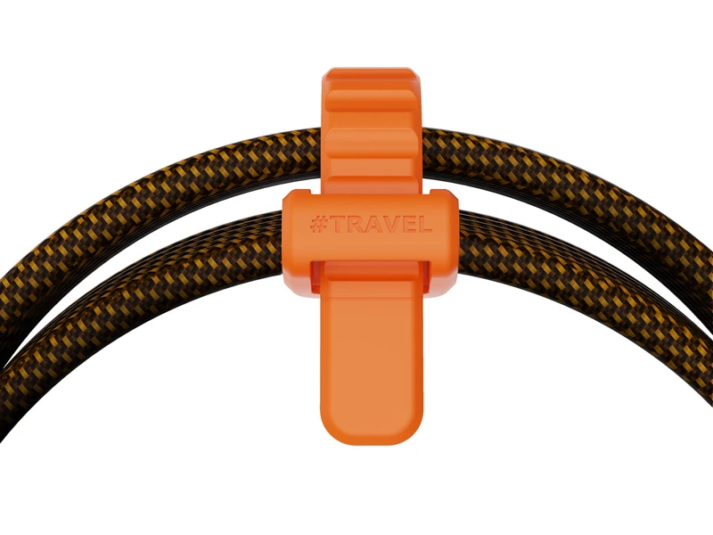 Xtorm Xtreme USB-C/C PD kabel 100W 1.5m Sort - 8227900