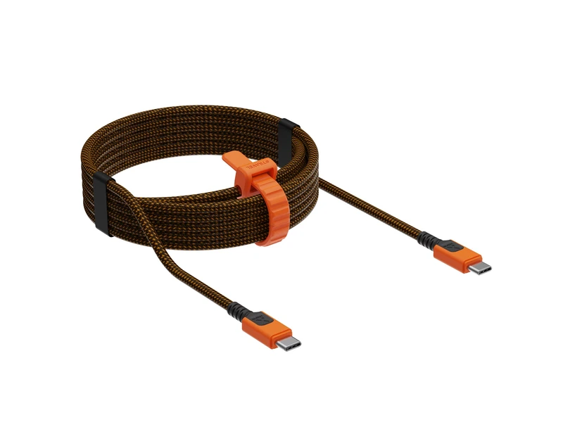Xtorm Xtreme USB-C/C PD kabel 100W 1.5m Sort - 8227900