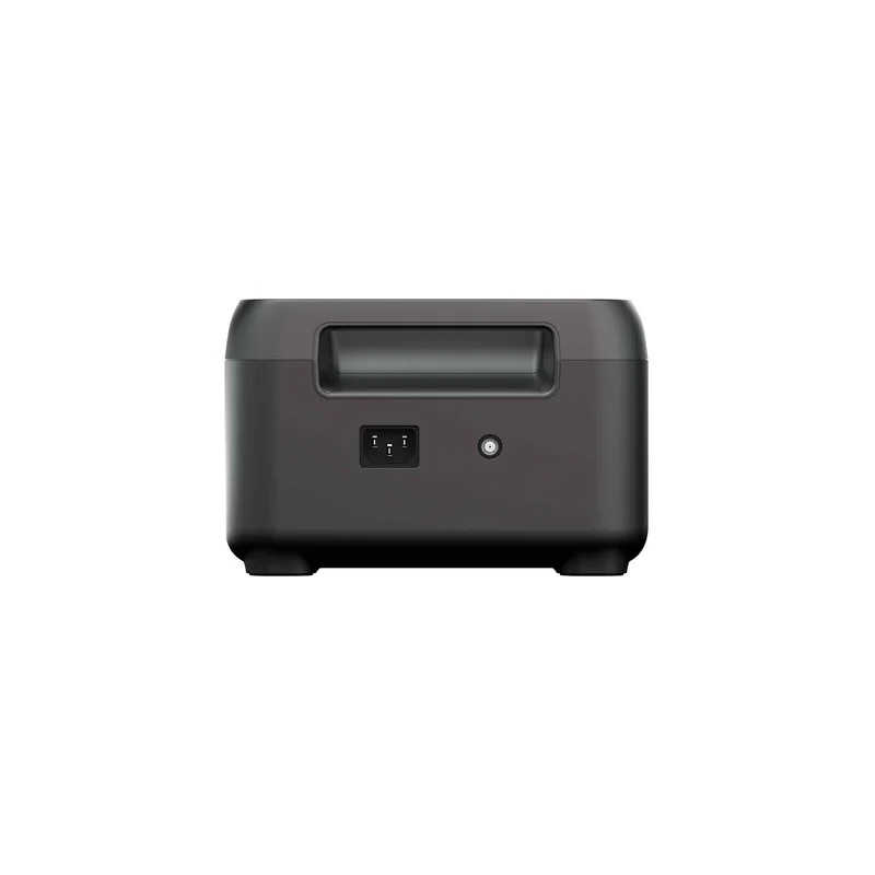 Xtorm Smart Power Station 200W 102,4Wh sort - 8227916