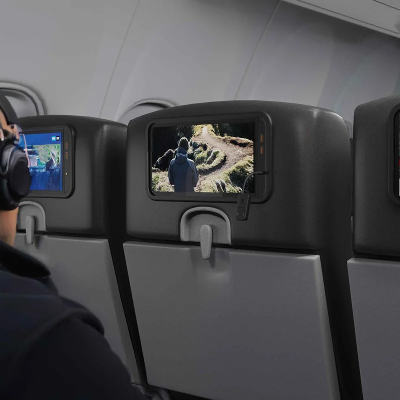 Xtorm AirWave trådløs lydadapter, sort - 8227927