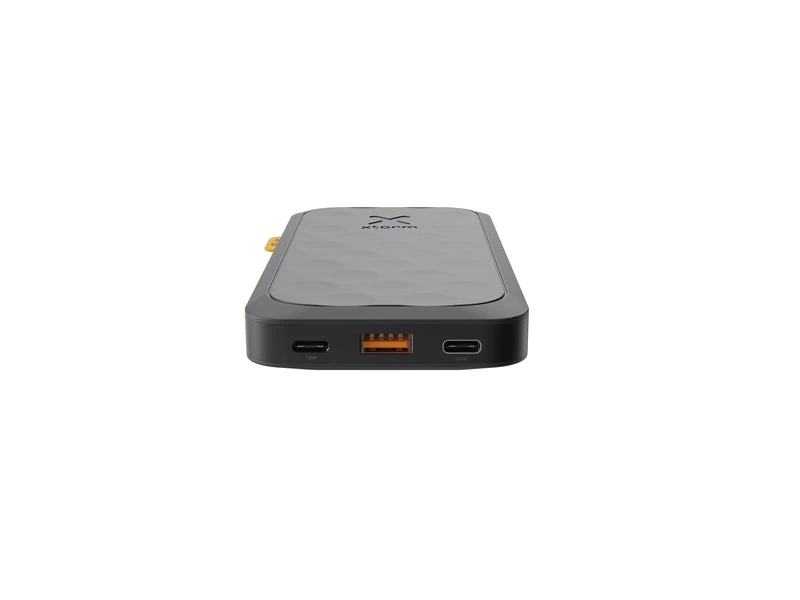 Xtorm Power Bank USB-C PD 20W 10.000mAh/2xUSB-C Sort - 8227962