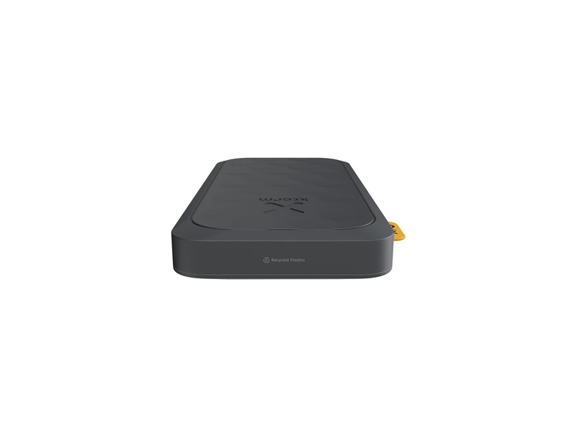 Xtorm Power Bank USB-C PD 20W 10.000mAh/2xUSB-C Sort - 8227962
