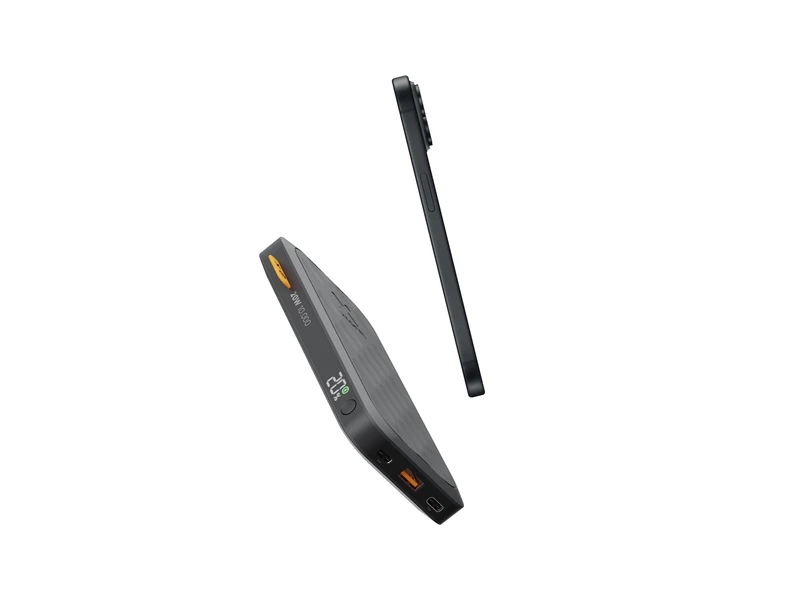 Xtorm Power Bank USB-C PD 20W 10.000mAh/2xUSB-C Sort - 8227962