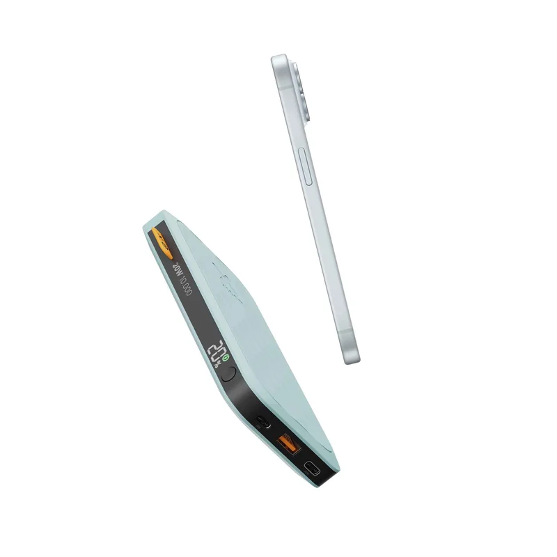 Xtorm Power Bank USB-C PD 20W 10.000mAh/2xUSB-C Blå - 8227963