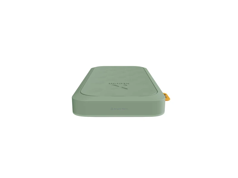 Xtorm Power Bank USB-C PD 20W 10.000mAh/2xUSB-C Grøn - 8227964