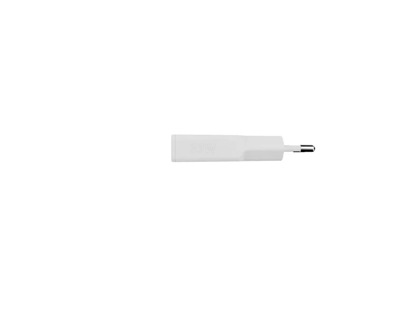 Xtorm 33W Go2 Slim Hjemmeoplader USB-C PD/USB-A White - 8227966