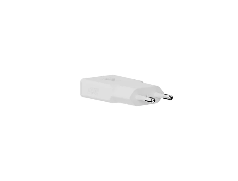 Xtorm 33W Go2 Slim Hjemmeoplader USB-C PD/USB-A White - 8227966