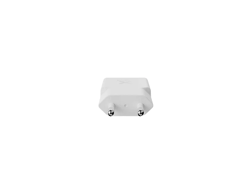Xtorm 33W Go2 Slim Hjemmeoplader USB-C PD/USB-A White - 8227966