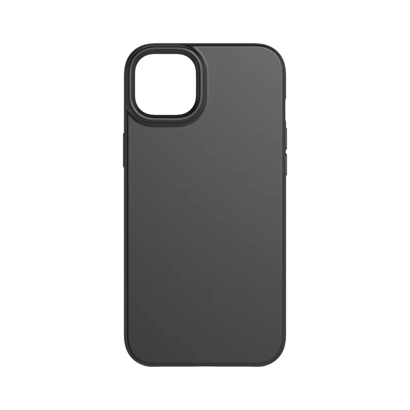 Tech21 Evo Lite Apple iPhone 14 Plus/15 Plus Sort - 8670252