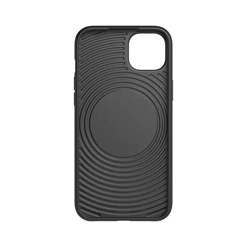 Tech21 Evo Lite Apple iPhone 14 Plus/15 Plus Sort - 8670252