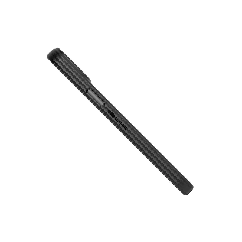 Tech21 Evo Lite Apple iPhone 14 Plus/15 Plus Sort - 8670252