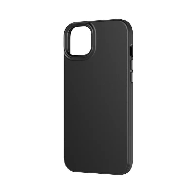 Tech21 Evo Lite Apple iPhone 14 Plus/15 Plus Sort - 8670252