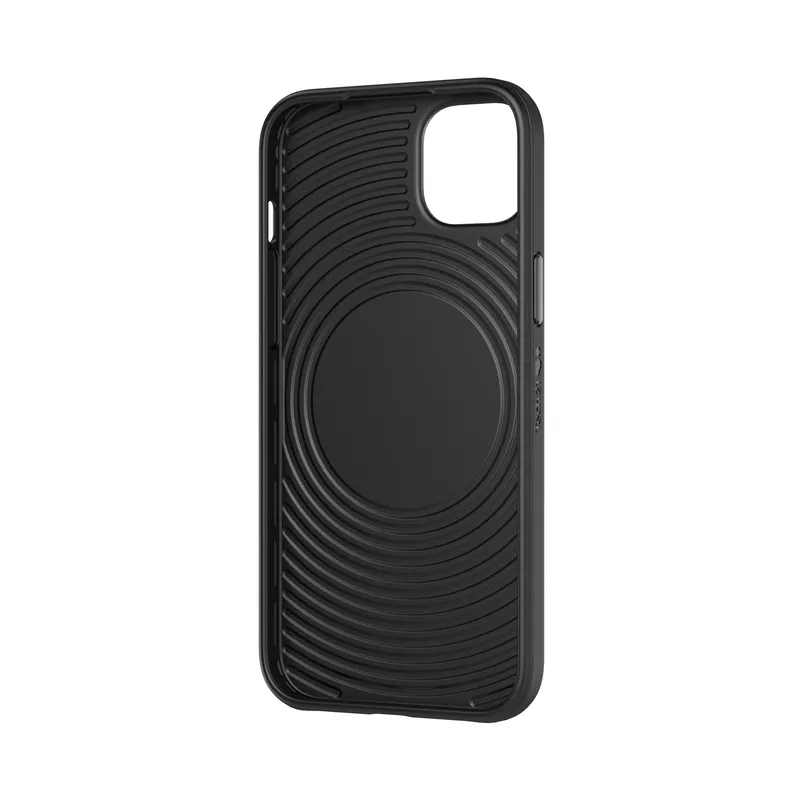 Tech21 Evo Lite Apple iPhone 14 Plus/15 Plus Sort - 8670252