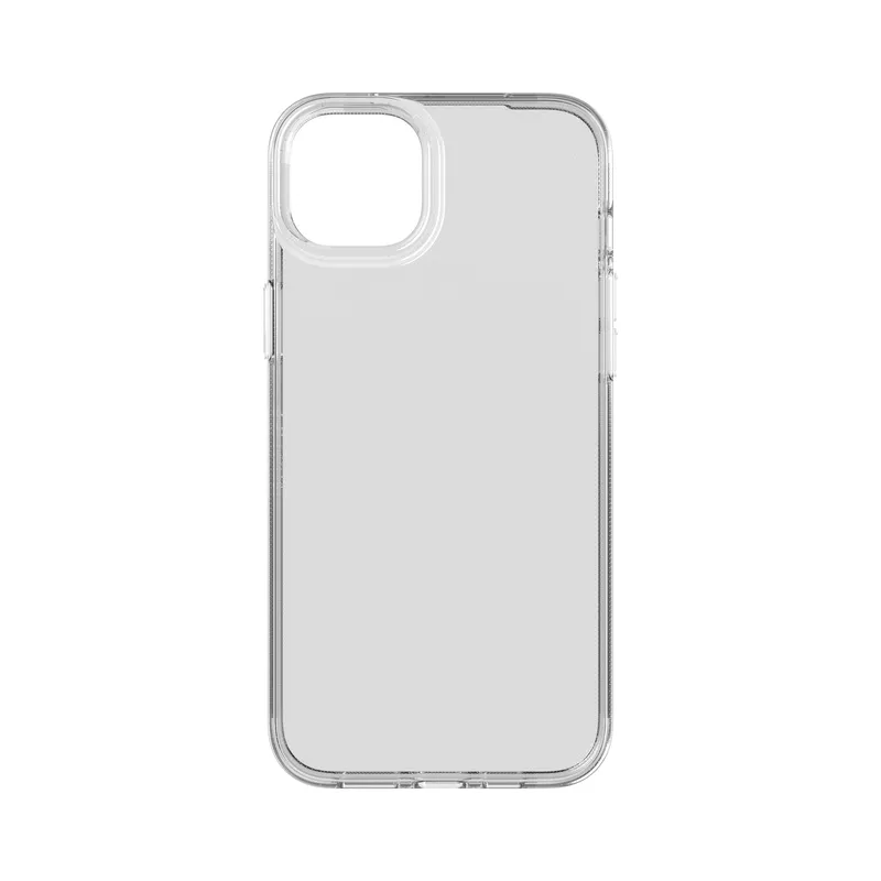 Tech21 Evo Lite Apple iPhone 14 Plus/15 Plus Transparent - 8670261