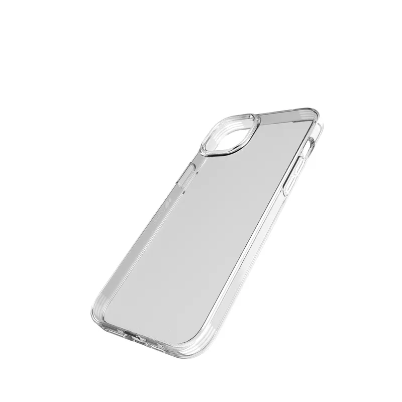 Tech21 Evo Lite Apple iPhone 14 Plus/15 Plus Transparent - 8670261