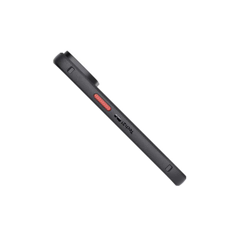 Tech21 Evo Max MagSafe Apple iPhone 14/13 Sort - 8670369