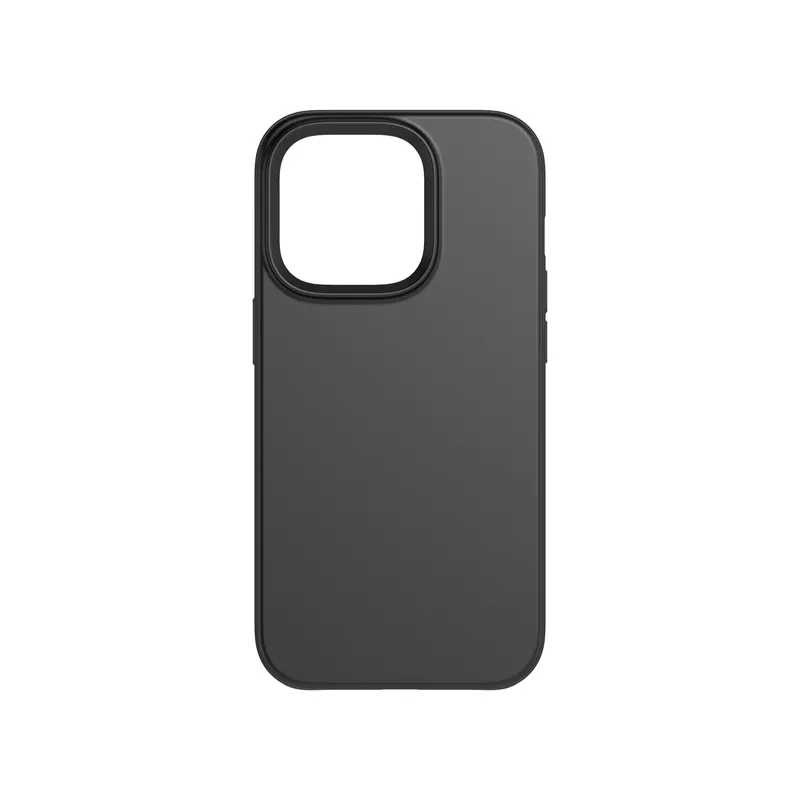 Tech21 Evo Lite Apple iPhone 14 Pro Sort - 8670462