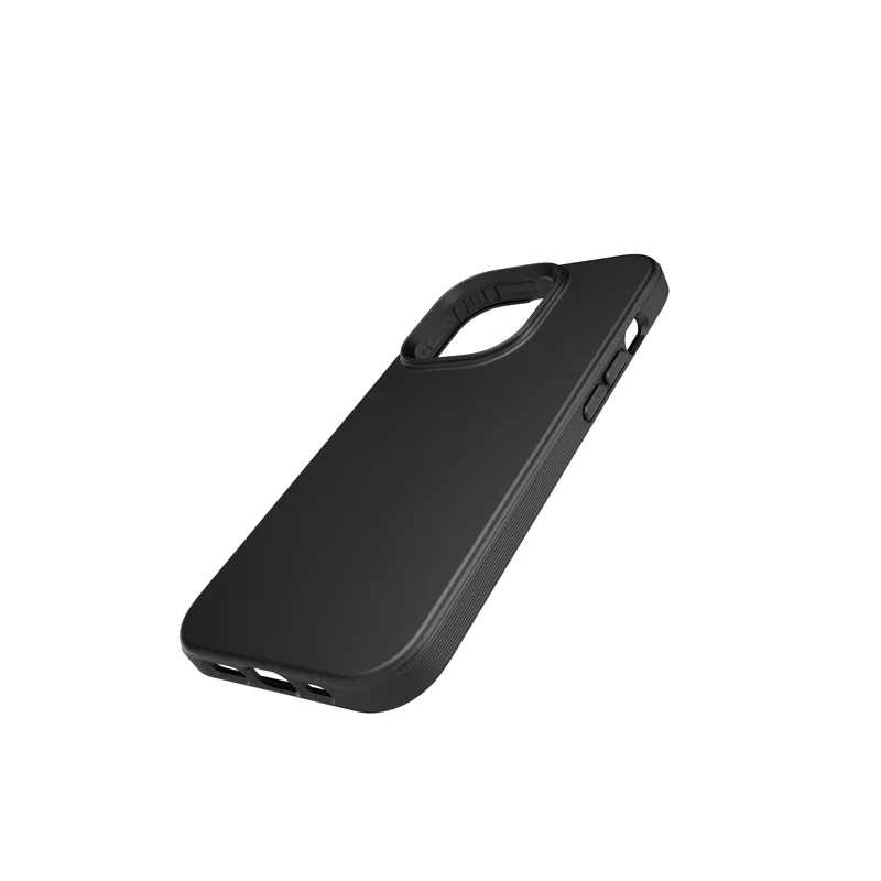 Tech21 Evo Lite Apple iPhone 14 Pro Sort - 8670462