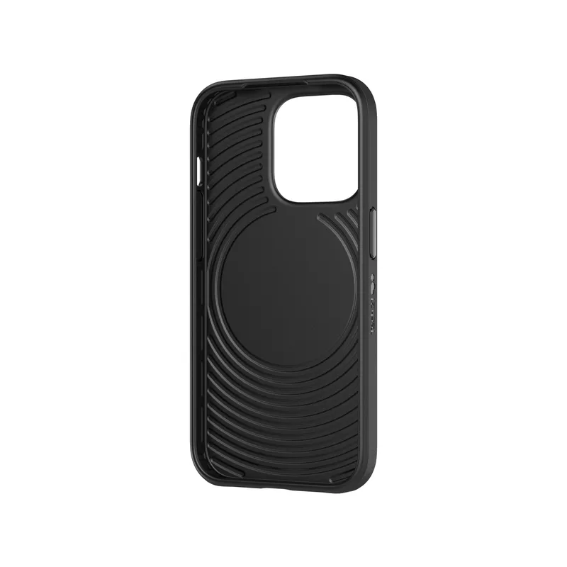 Tech21 Evo Lite Apple iPhone 14 Pro Sort - 8670462