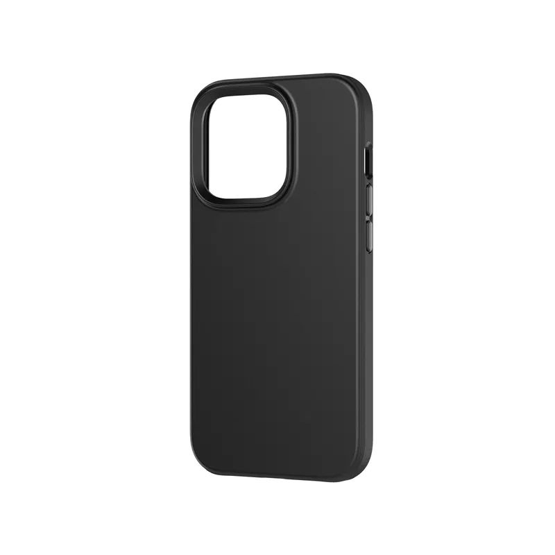Tech21 Evo Lite Apple iPhone 14 Pro Sort - 8670462