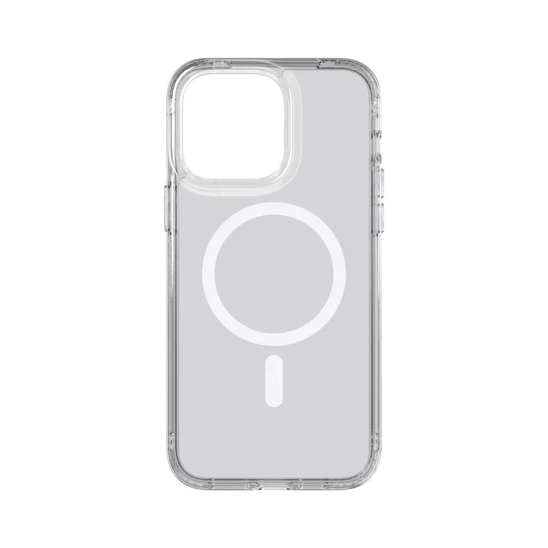 Tech21 Evo Clear MagSafe Apple iPhone 14 Pro Max Transpar. - 8670552