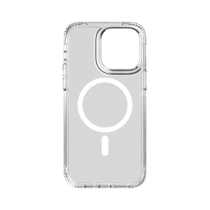 Tech21 Evo Clear MagSafe Apple iPhone 14 Pro Max Transpar. - 8670552