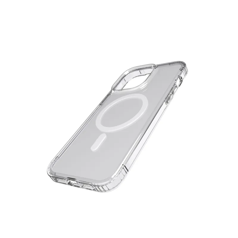 Tech21 Evo Clear MagSafe Apple iPhone 14 Pro Max Transpar. - 8670552