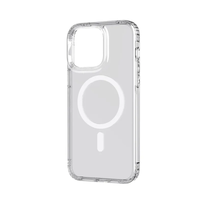 Tech21 Evo Clear MagSafe Apple iPhone 14 Pro Max Transpar. - 8670552