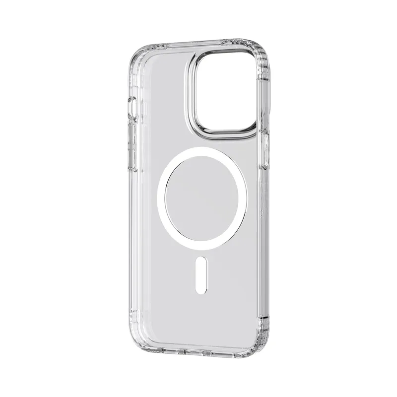 Tech21 Evo Clear MagSafe Apple iPhone 14 Pro Max Transpar. - 8670552