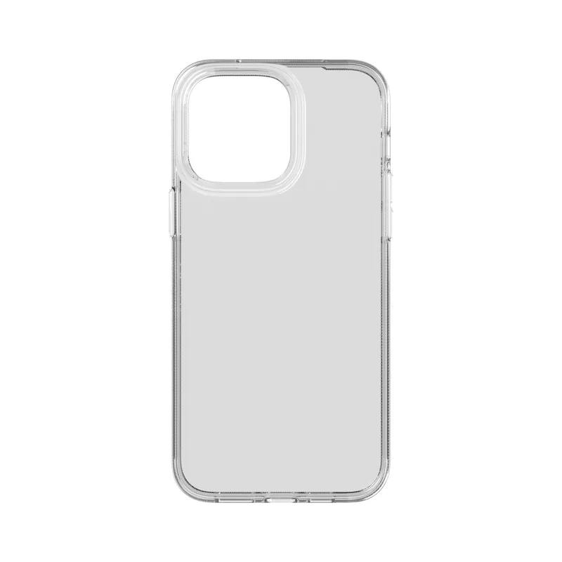 Tech21 Evo Lite Apple iPhone 14 Pro Max Transparent - 8670579