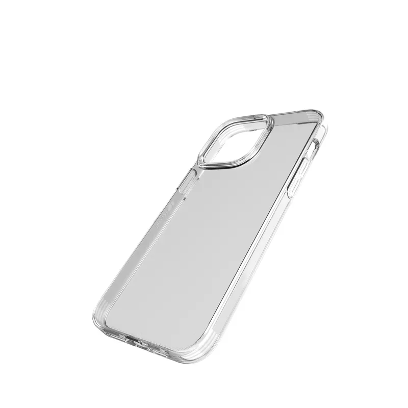 Tech21 Evo Lite Apple iPhone 14 Pro Max Transparent - 8670579
