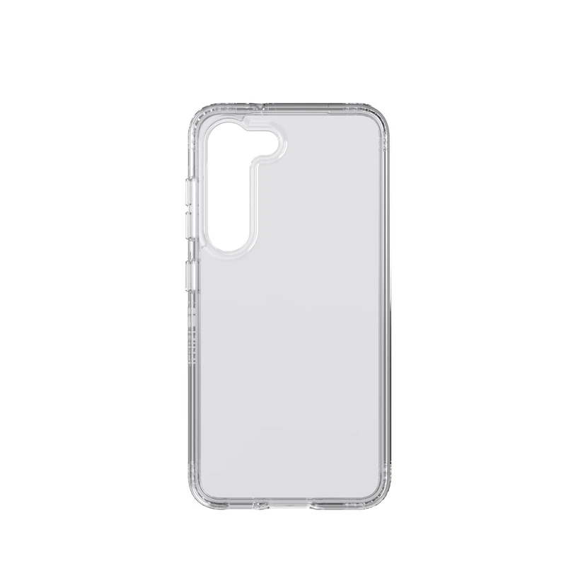 Tech21 Evo Clear Galaxy S23 5G Klar - 8671551