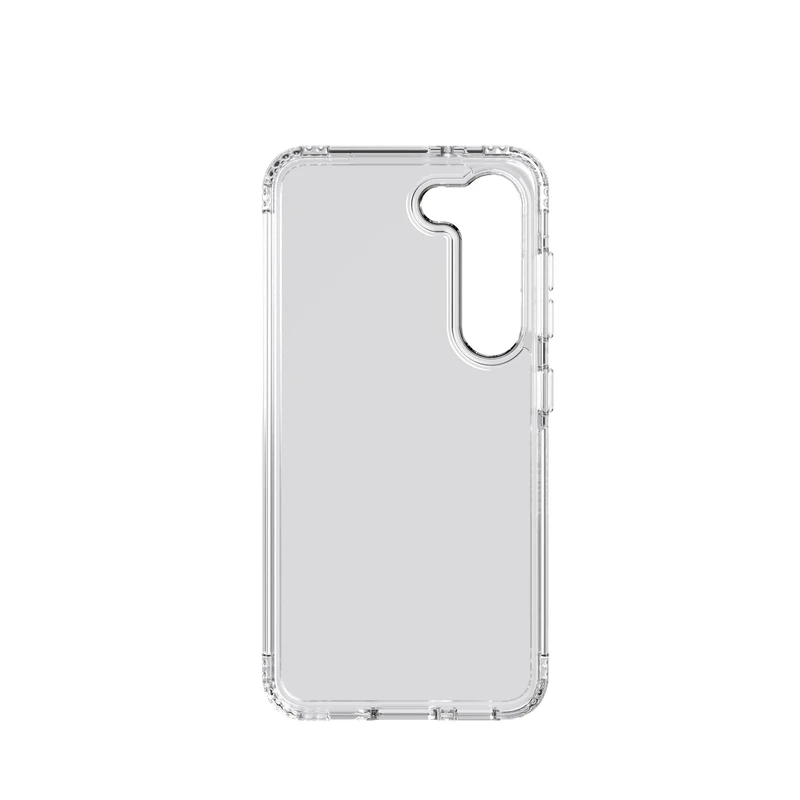 Tech21 Evo Clear Galaxy S23 5G Klar - 8671551