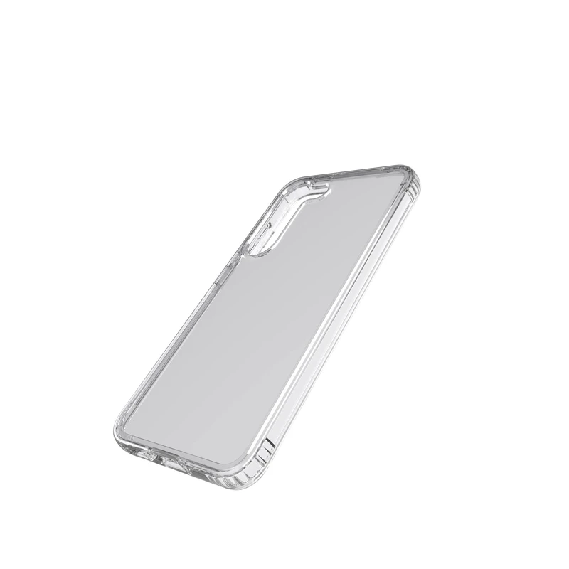 Tech21 Evo Clear Galaxy S23 5G Klar - 8671551