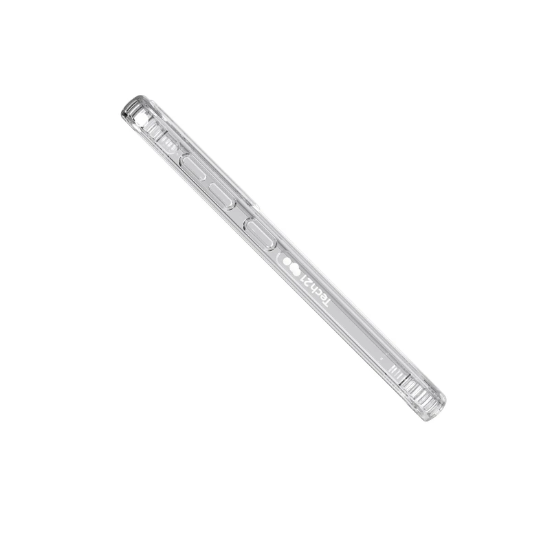 Tech21 Evo Clear Galaxy S23 5G Klar - 8671551
