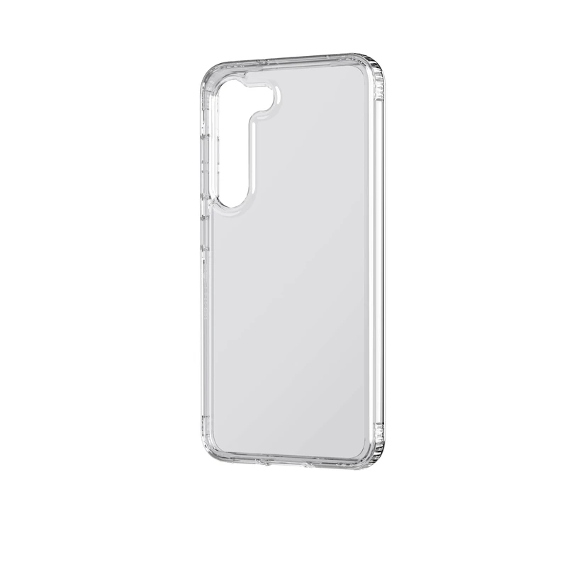 Tech21 Evo Clear Galaxy S23 5G Klar - 8671551