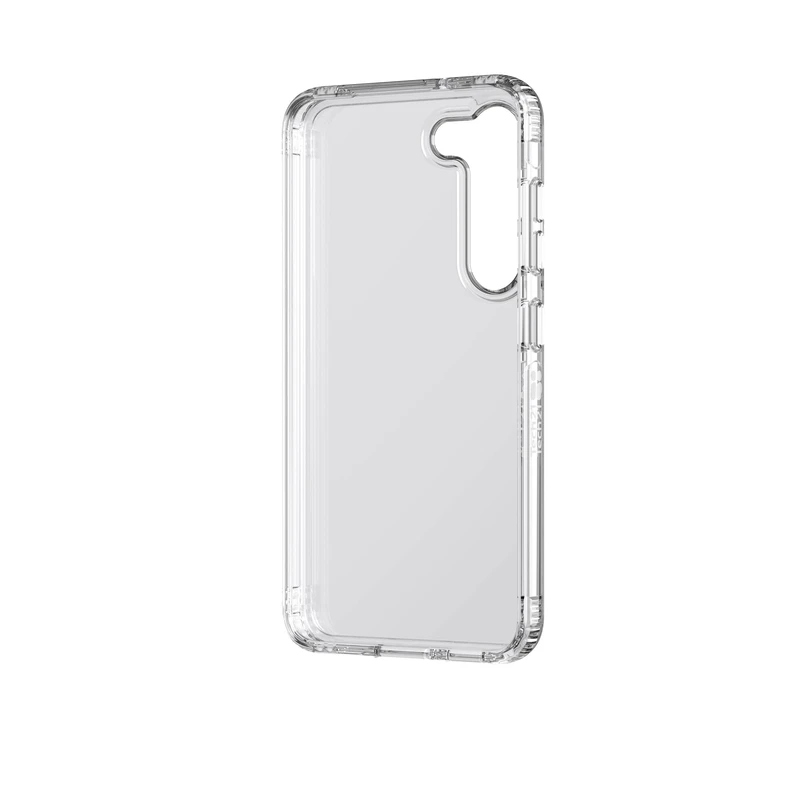 Tech21 Evo Clear Galaxy S23 5G Klar - 8671551