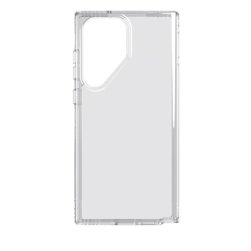 Tech21 Evo Clear Galaxy S23 Ultra 5G Klar - 8671593