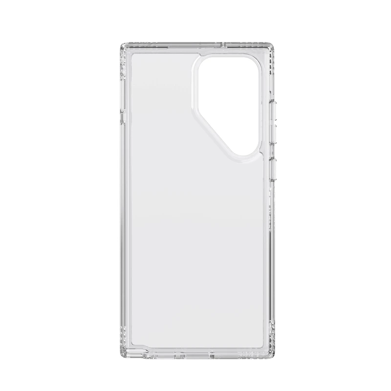 Tech21 Evo Clear Galaxy S23 Ultra 5G Klar - 8671593