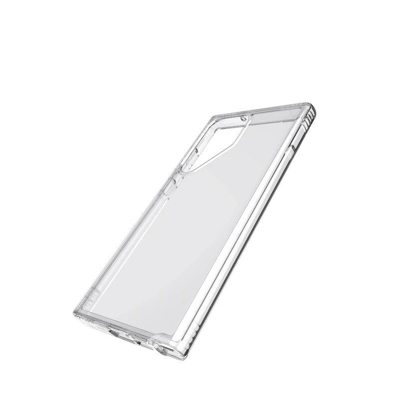 Tech21 Evo Clear Galaxy S23 Ultra 5G Klar - 8671593