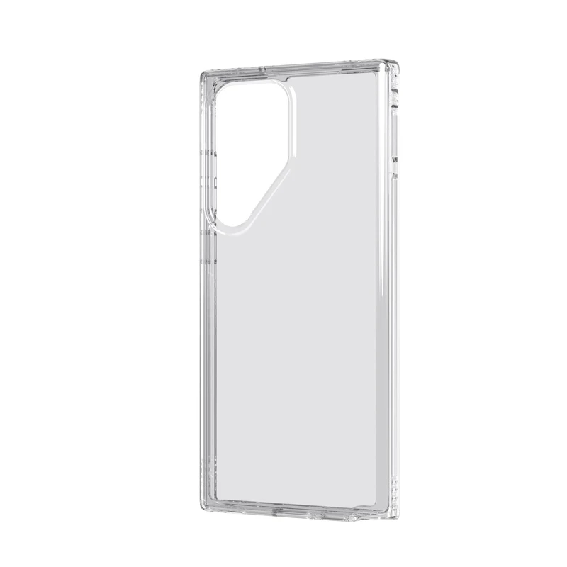 Tech21 Evo Clear Galaxy S23 Ultra 5G Klar - 8671593
