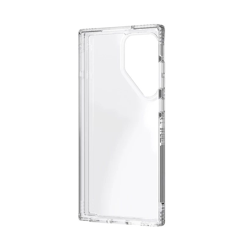 Tech21 Evo Clear Galaxy S23 Ultra 5G Klar - 8671593