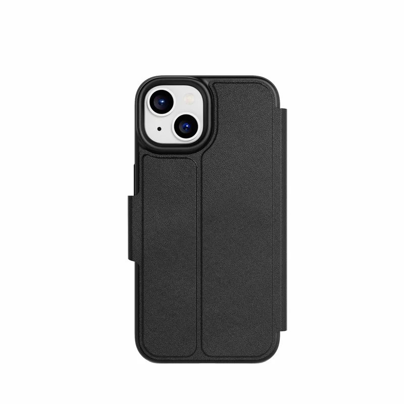 Tech21 Evo Lite Wallet Apple iPhone 16e/14/13 Sort - 8671854