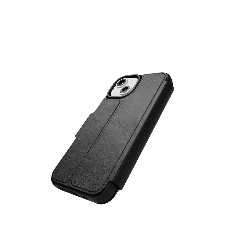 Tech21 Evo Lite Wallet Apple iPhone 16e/14/13 Sort - 8671854